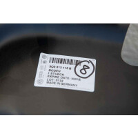 VW Audi A3 Golf Bodenblech Originalteil NEU Verglnr. 5Q08131