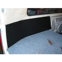 T2b panelen laadruimte zwart 72-79 221867431 221867432 2