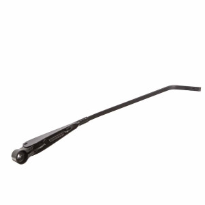 Type2 bay windscreen wiper arm (Black), NOS SWF 8.69-...