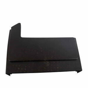 T25 lining for middle seat, black, original VW, OEM...