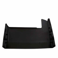 T25 lining for middle seat, black, original VW, USED partnr.