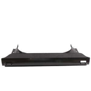 Type2 bay complete rear apron / valance early bay, 4...