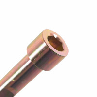T3 Paßschraube Querlenker vorne oben, Verglnr. 2514070