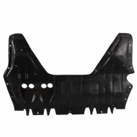 Passat 3C Silencing Material OE-Nr. 3C0825235H 2