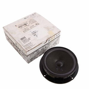 Genuine VW Speaker NEW OE-Nr. 1T0035411AB