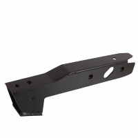 T4 rear bumper bracket, left, OEM partnr gallery