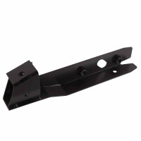 T4 rear bumper bracket, left, OEM partnr. 701807307 A 2