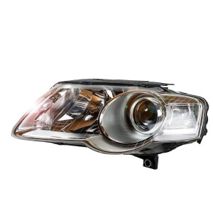 VW Genuine Headlight OEM-Nr. 3C0941005AC Volkswagen,...