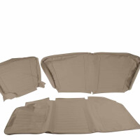 Type 2 bay 08/1967 - 07/1979 seat covers gallery