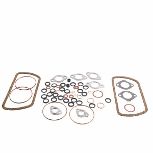 Type2 split engine seal kit 24,5 PS, Top, OEM partnr....