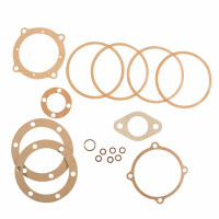 Type2 split engine seal kit 24,5 PS, Top, OEM partnr. 111198