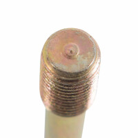 T3 Stiftschraube Kurbelgehäuse M12x1,5 / M10x222, orig.