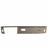 T3 dashboard cover bruin orig.VW 255857171 4RL 3