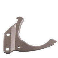 T25 Exhaust bracket right side, syncro 1 gallery