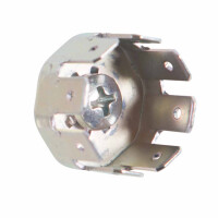 T3 Massestern 8 fach, 3,2cm Durchmesser, gallery