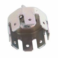 T3 massastekker 3,2cm orig. VW GEBRUIKT 321971519A 4