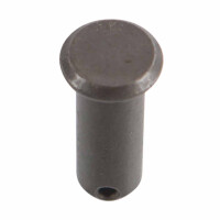 T3 pin rem/koppelingspedaal orig. VW, N0132391 3