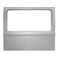 Type2 split tailgate deluxe 15/23 window gallery