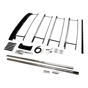 Type2 Split Slidingroof Set without Canvas