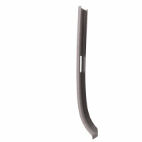 Type2 split outer b-post skin lhd right, 40cm, 3.55 - 7.67, 