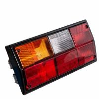 T25 rear lamp,  left, with e-sign, OEM part number 251945111