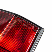 T25 rear lamp,  left, with e-sign, OEM part number 251945111