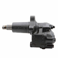 Typ2 early bay complete rebuilt steering box 8.67 - 7.72, To