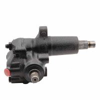 Typ2 early bay complete rebuilt steering box 8.67 - 7.72, To
