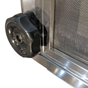 T2 Lamellenraam Westfalia, 8.67 - 7.79 en T2C, knop...