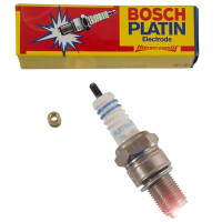 Bosch Platin Electrode bougie W6DPO 0241243501 2