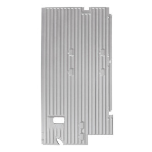 Type2 split single cab cargo floor half, right 3.55 -...