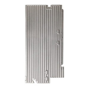 Type2 split single cab cargo floor half, left 3.55 -...