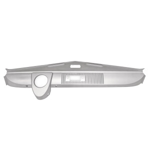 Type2 split Complete dashboard left hand drive, Top, 3.55...