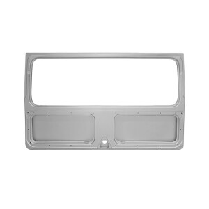 Type2 Early bay Tailgate / rear hatch 8.67 - 7.71, Top,...