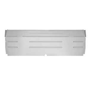 Type2 split cabin separation panel single cab, 3.55 -...