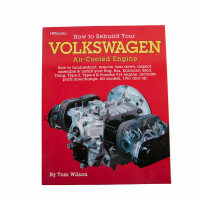 Boek over luchtgekoelde motoren vanaf 19 gallery