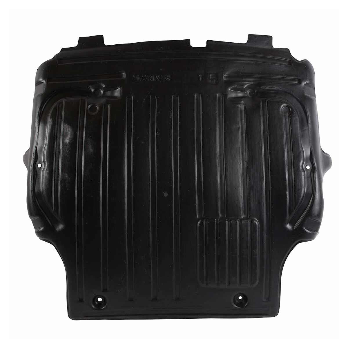 T5 motorruimte isolatie onder 7H0805687, 77,50