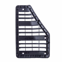 T5/T6 luchtrooster orig.VW 7H0819383B 4