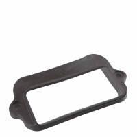 T5/T6 frame luchtgeleiding orig.VW 7H0819475 2