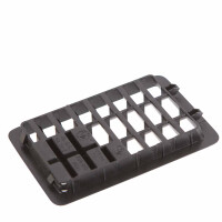 T5/T6 luchtrooster orig.VW 7H0819209A 3