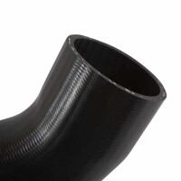 T5 T6 turbo intercooler hose, left, CFCA engine, OEM partnr.