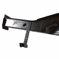 T4 side member, left, orig. VW, OEM partnr. 7D0803101 3
