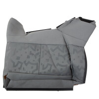 Seat Lehnenbezug flanellgrau NEU/OVP Ver gallery
