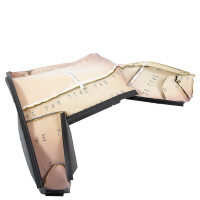Seat Seat padding genuine OEM-Nr. 1J0885806H FVM 2