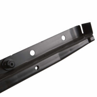 T4 rear cross member lower, orig. VW, OEM partnr. 701803145 