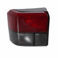 T4 rear left tail light red/smoke, OEM p gallery