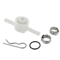 T25  T4 Febi Diesel Filter Valve for Diesel T25 and Diesel T