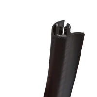 Type2 bay, seal for rear roof rack edge trim, Top, OEM partn
