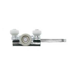 T4 Roller guide for left sliding door, lower, 90 - 03,...