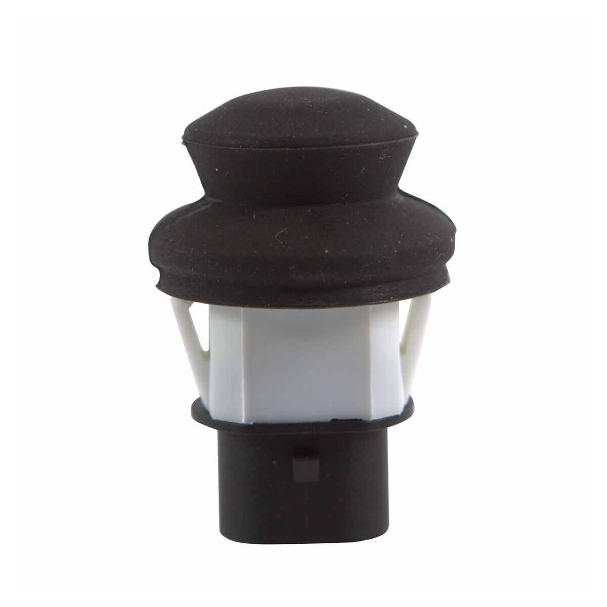 ABB Busch-Jaeger Standaard SI - Combinatie schakelaar-wandcontactdoos 4310/6 UJ-212-5 Crème